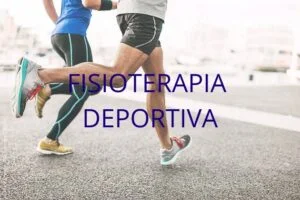 fisioterapia deportiva